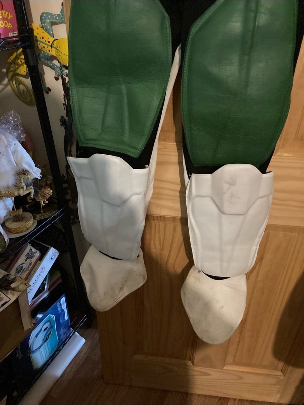 Star Wars Clone Wars child Halloween costume - Picture 4 of 16